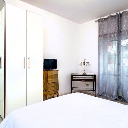 Апартаменты Marconi Flat Рим Экстерьер фото
