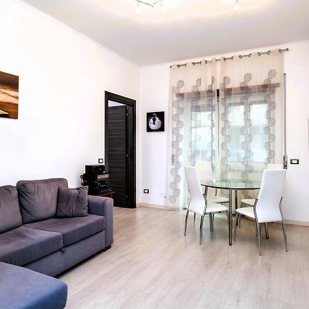 Апартаменты Marconi Flat Рим Экстерьер фото