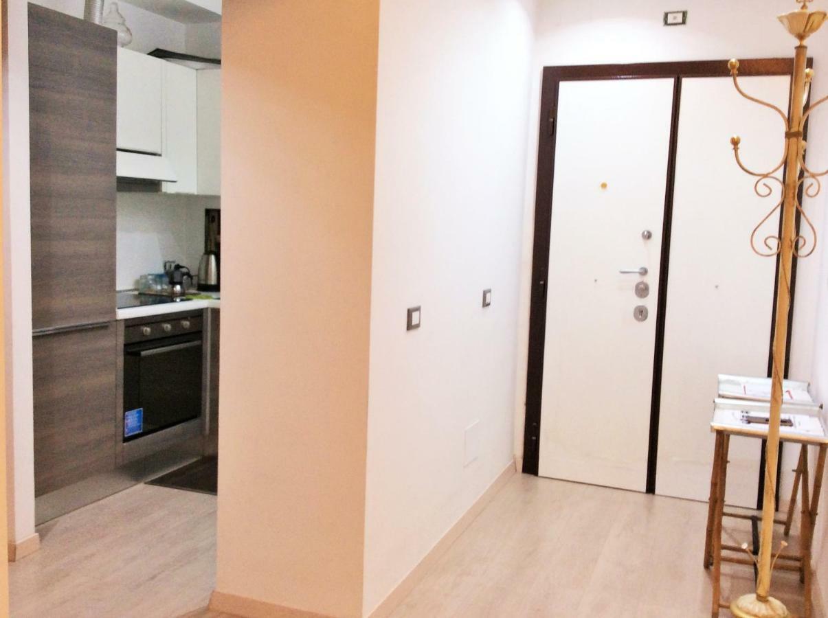 Апартаменты Marconi Flat Рим Экстерьер фото