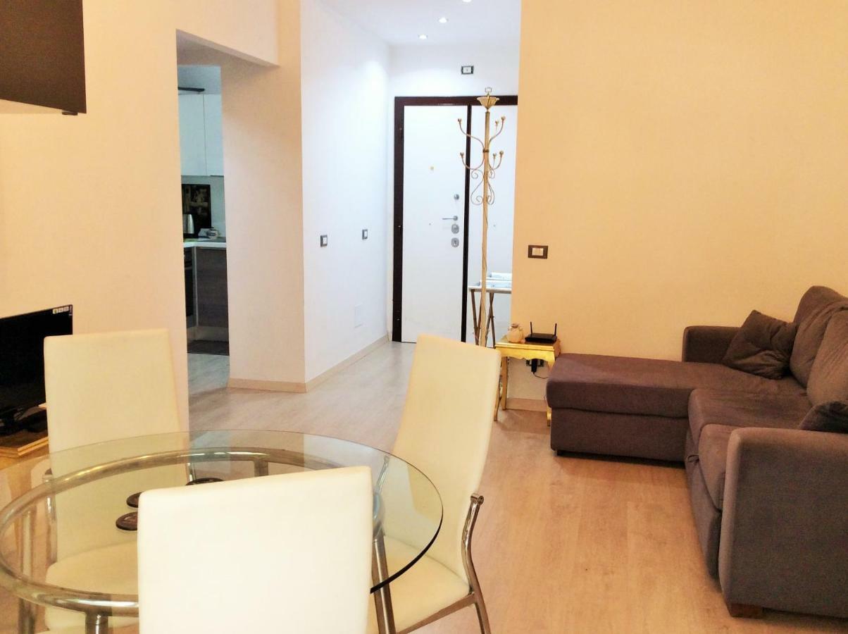 Апартаменты Marconi Flat Рим Экстерьер фото