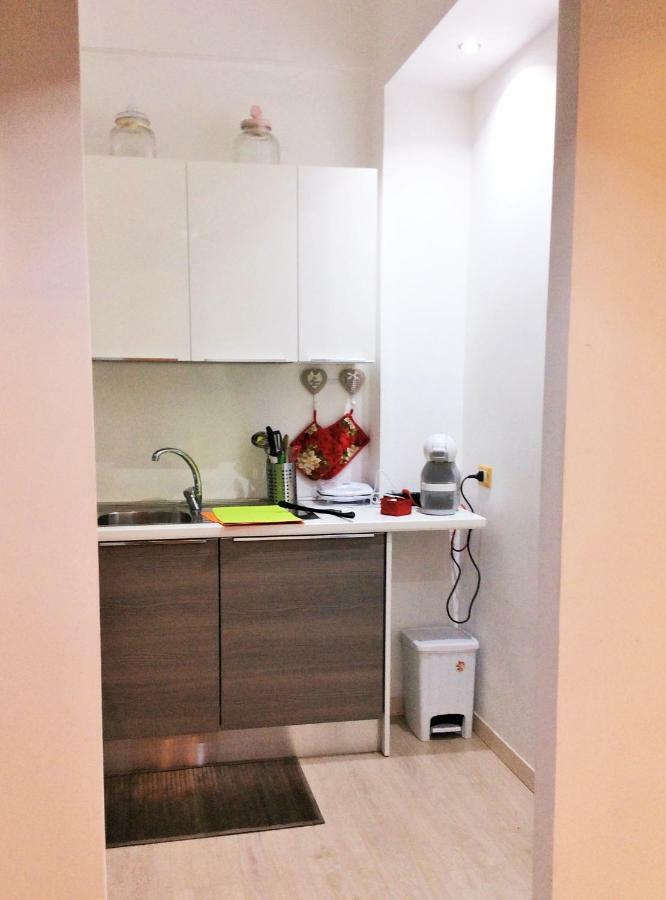 Апартаменты Marconi Flat Рим Экстерьер фото